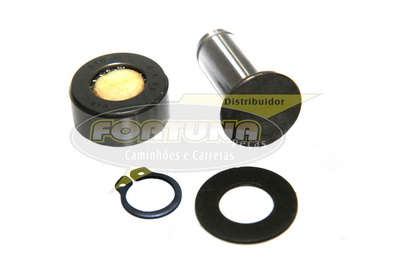 Foto de ATUADOR GARFO REDUZIDA CÂMBIO GR870-1 - Marca Compatível